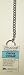Kitchen & Housewares : Choke Chain Fine 20in