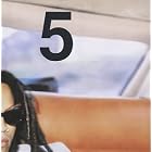 Click here to buy 5 by  Lenny Kravitz .