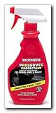 Mothers Preserves Protectant Spray-On Liquid, 16 Ounces