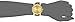 XOXO Women's XO3367 Leopard Patterned Strap Watch
