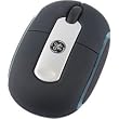 GE 98765 Laptop Wireless Laser Mini Mouse