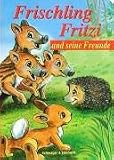 Frischling Fritzi und seine Freunde