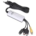 USB2800D DVD Maker Edit Burn USB 2.0 Mpeg 4/2/1 Encoding