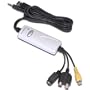 KWorld USB 2.0 Expert Video DVD Maker KW-USB2800D