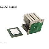 Compaq Genuine P3 1.13Ghz 512K CPU Processor Proliant DL380 G2 ML370 G2 Tasksmart C4000 Model 60 70 - Refurbished - 228524-001
