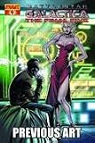  : Battlestar Galactica Final Five #4