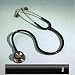 FIRST AID,STEHOSCOPE,BKSR