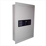 IMAGE OF SECUSTAR Electronic Digital Lock Wall Safe WS560 For Home Office