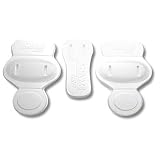 Adams USA Youth Football Hip & Tail Pad Set