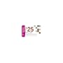 T-Mobile To Go Prepaid $25 Refill Card