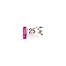 T-Mobile To Go Prepaid $25 Refill Card