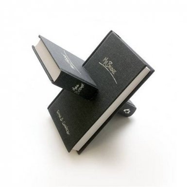 Mrs Bridge and Mr Bridge (Hardback)