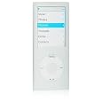 For NEW Apple iPod Nano 5th Generation 5G (With Camera) 8GB 16GB Silicone Skin Soft Clear Rubber Case