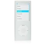 SAVE $19.98 - For NEW Apple iPod Nano 5th Generation 5G (With Camera) 8GB 16GB Silicone Skin Soft Clear Rubber Case $0.01