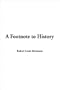 A Footnote to History