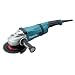 Makita GA7031Y 7-Inch Angle Grinder