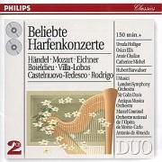 Favourite Harp Ctos