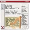Favourite Harp Concertos