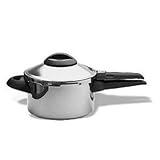 Kuhn Rikon Duromatic Top Pressure Cooker 3.75-Quart
