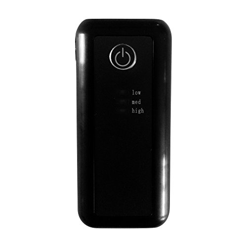 Replacement Battery Glacier Heat Heated Steering Wheel Battery Only