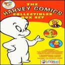CD-Charts  Search : The Harvey Comics Collectibles Box Set