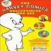 Search : The Harvey Comics Collectibles Box Set