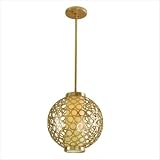 Bangle Collection 23 Wide Pendant Chandelier