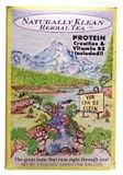 Herbal Tea - 4 - Bag by Naturally Klean