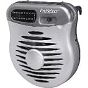 ProSelect Battery Operated 2-Speed Cage Fan