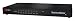 Apex Cybex SWITCHVIEW SECURE 8 PORT KVM ( 10080SC-AM )