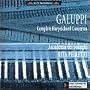 Galuppi: Complete Harpsichord Concertos