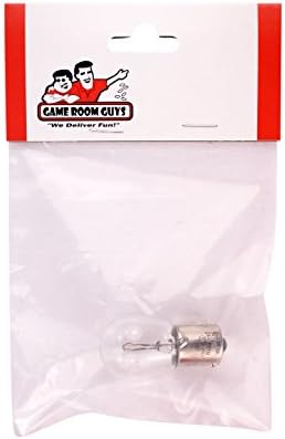 Mini Incandescent Osram Light Bulb #7511
