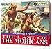 The Last of the Mohicans (Jewel Case)