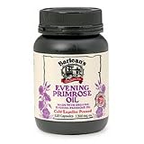EVENING PRIMROSE OIL : Evening Primrose Oil Organic - 120 - Softgel