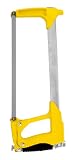 Great Neck 285 Quick Refill HI-Tension Hacksaw (color may vary)