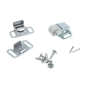 AMEROCK #BP9823-2G Zinc Roller Cab Catch by AMEROCK