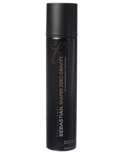 SEBASTIAN Form Shaper Zero Grafity 400ml Preisvergleich