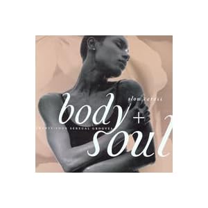 Body and Soul: Slow Caress by Various Artists, James Ingram, Shirley Murdock, Tevin Campbell, and DeBarge (Audio CD - 1999)