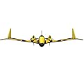Estes Viper RC Airplane with Motion Sensing Control