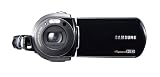 Samsung VP-HMX10C HD-Camcorder (Flash, 8GB, 10-fach opt. Zoom, 2,7 Display, Touch-Display, SD-Karten Slot)