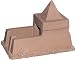 15mm Terrain - Middle East: Egyptian Tomb