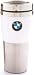 BMW Genuine Insulated Travel Mug with White Band OEM