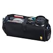 Case Logic Black Front Seat Car OrganizerNIZER