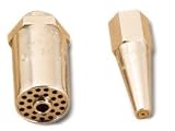 SOLDERING TORCH HI HEAT TIP FOR GAS & OXYGEN