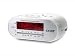 AM/FM Alarm Clock Radio
