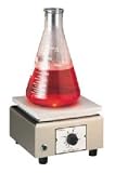Thermolyne Hot Plate, 100-700 Degrees F, 750W
