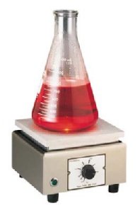 Thermolyne Hot Plate, 100-700 Degrees F, 750W