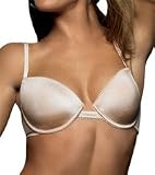 Lily of France True Match Demi Underwire Bra
