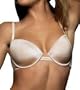 Lily of France True Match Demi Underwire Bra