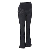 from Red Herring Bootcut Maternity Jeans - UK size 16